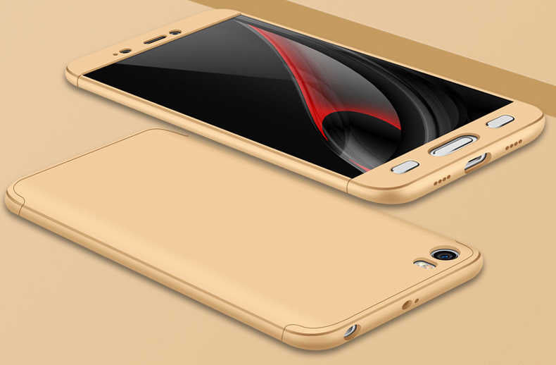 Xiaomi Mi 5 Kılıf Zore Ays Kılıf