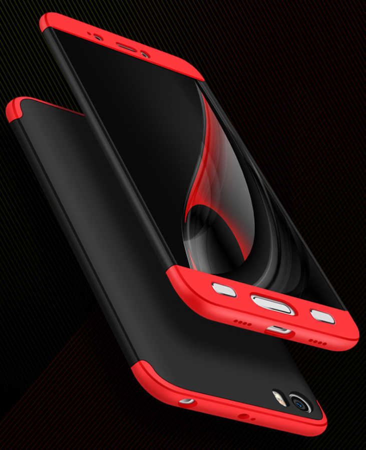 Xiaomi Mi 5 Kılıf Zore Ays Kılıf