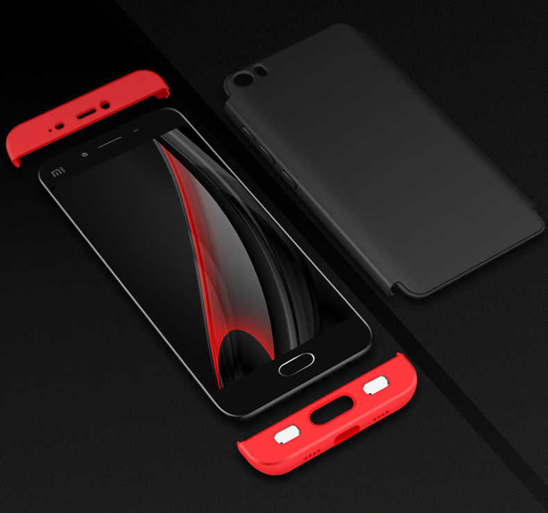 Xiaomi Mi 5 Kılıf Zore Ays Kılıf
