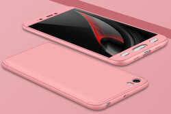 Xiaomi Mi 5s Kılıf Zore Ays Kılıf