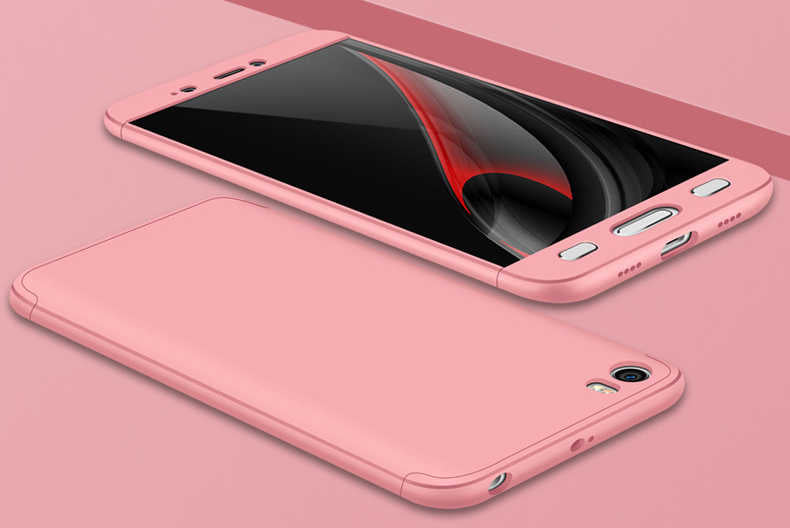 Xiaomi Mi 5s Kılıf Zore Ays Kılıf