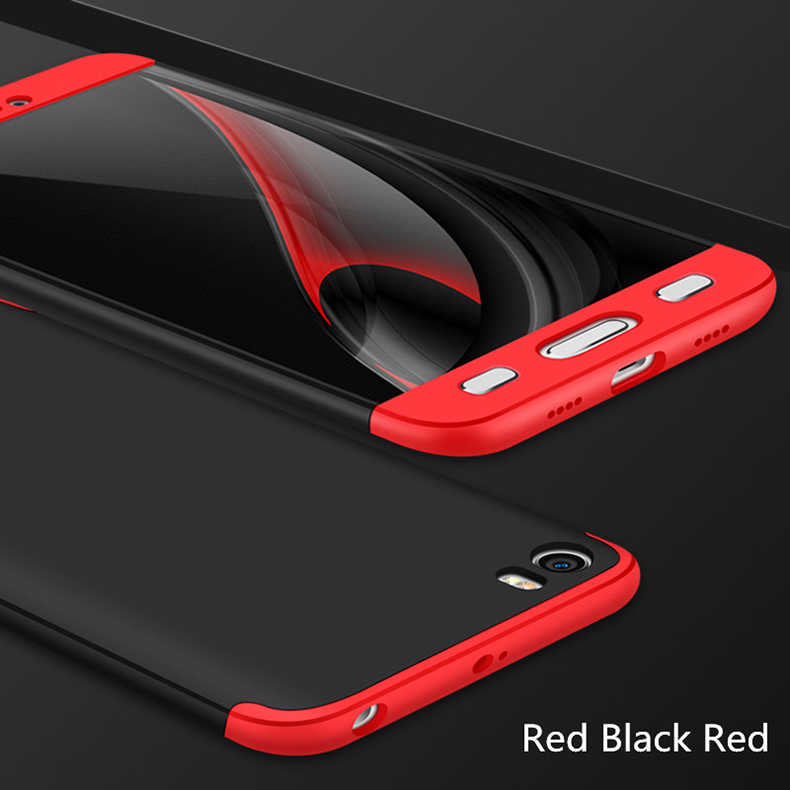Xiaomi Mi 5s Kılıf Zore Ays Kılıf