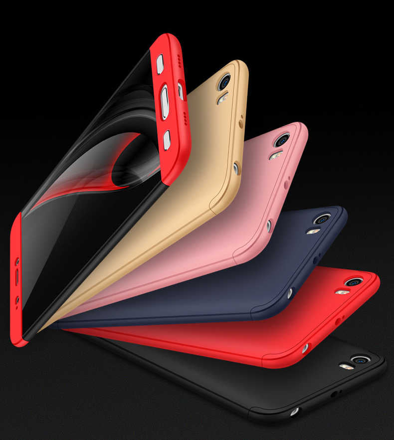 Xiaomi Mi 5s Kılıf Zore Ays Kılıf