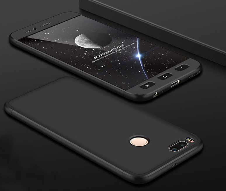 Xiaomi Mi 5x Kılıf Zore Ays Kılıf