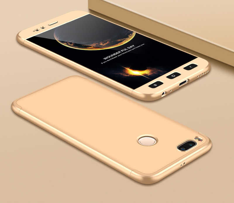 Xiaomi Mi 5x Kılıf Zore Ays Kılıf
