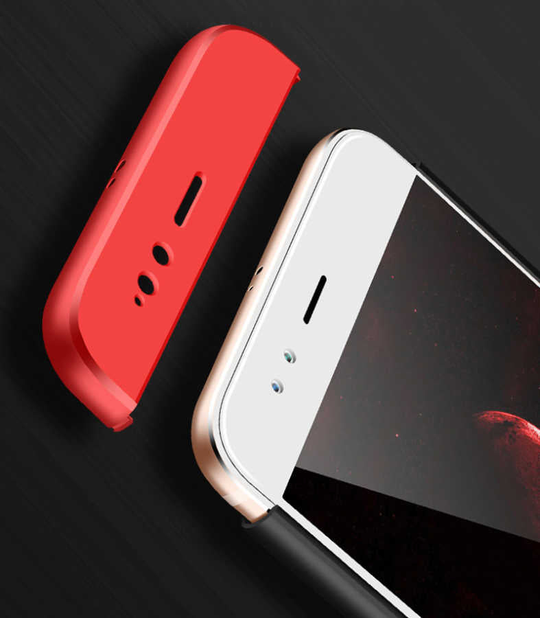 Xiaomi Mi 5x Kılıf Zore Ays Kılıf