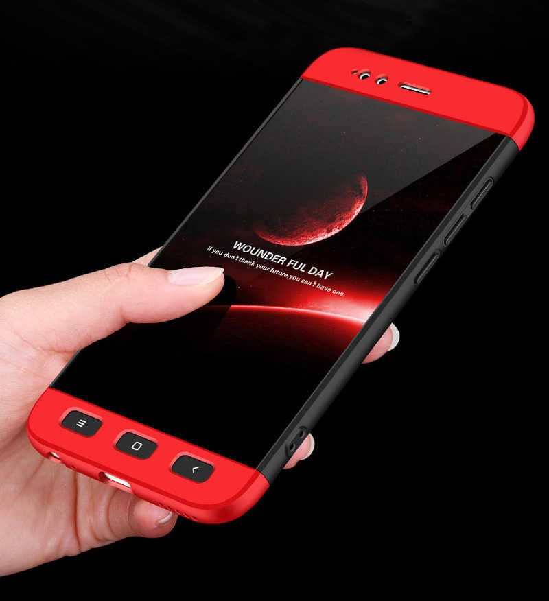 Xiaomi Mi 5x Kılıf Zore Ays Kılıf