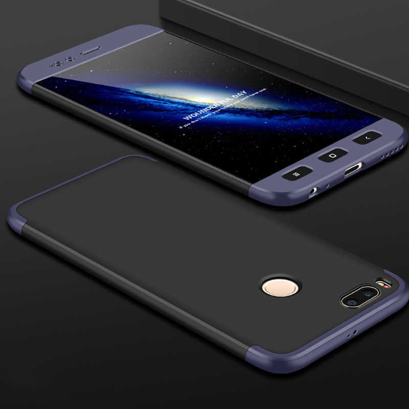 Xiaomi Mi 5x Kılıf Zore Ays Kılıf