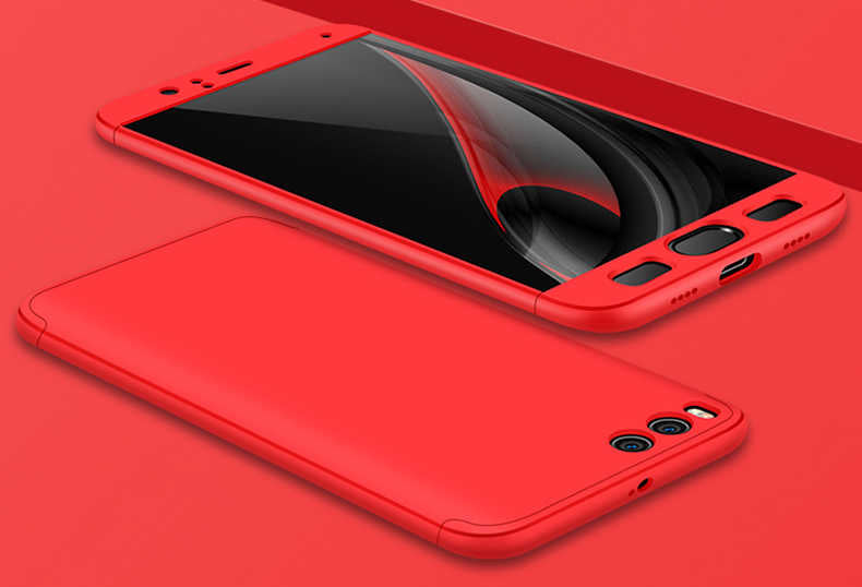Xiaomi Mi 6 Kılıf Zore Ays Kılıf