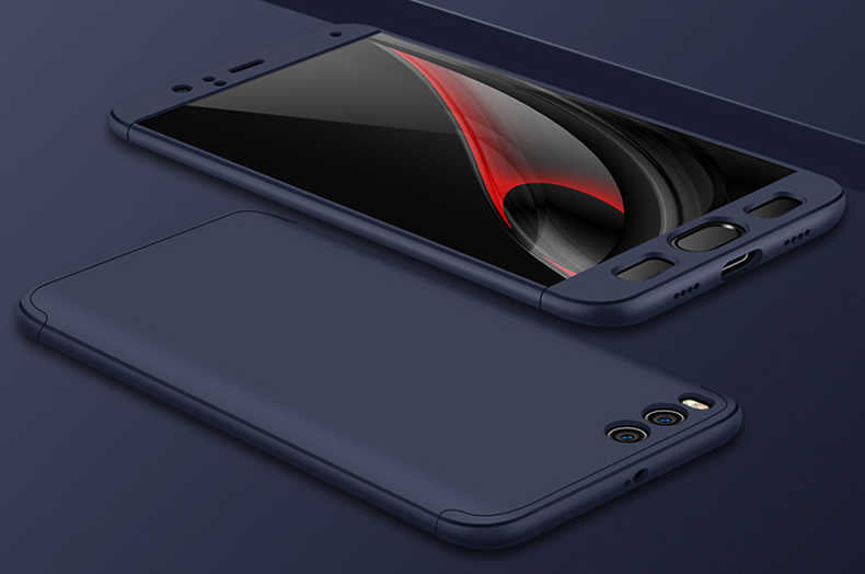 Xiaomi Mi 6 Kılıf Zore Ays Kılıf