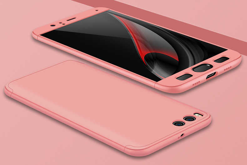 Xiaomi Mi 6 Kılıf Zore Ays Kılıf