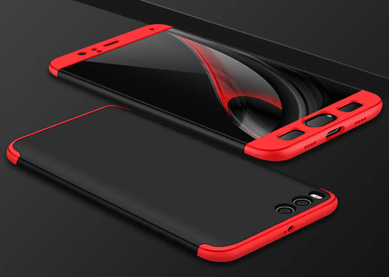 Xiaomi Mi 6 Kılıf Zore Ays Kılıf
