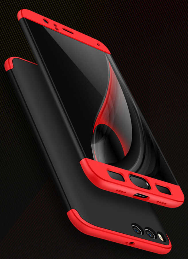 Xiaomi Mi 6 Kılıf Zore Ays Kılıf
