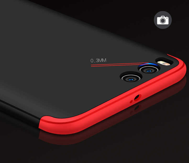 Xiaomi Mi 6 Kılıf Zore Ays Kılıf