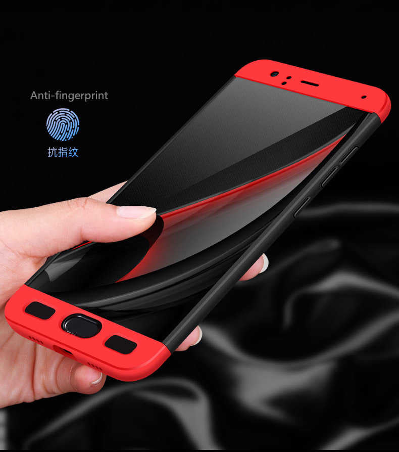 Xiaomi Mi 6 Kılıf Zore Ays Kılıf