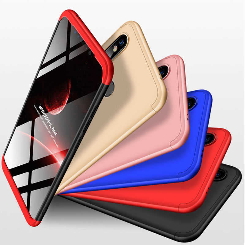 Xiaomi Mi 6X Kılıf Zore Ays Kılıf