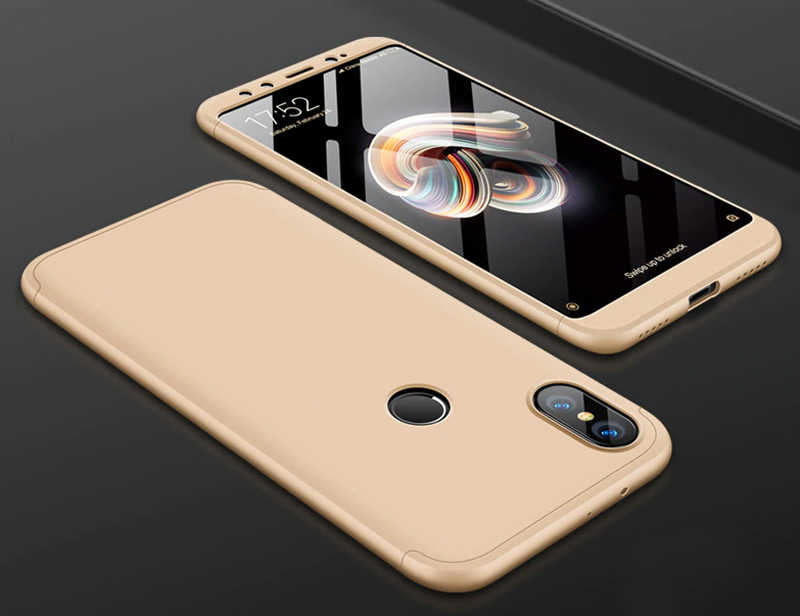 Xiaomi Mi 6X Kılıf Zore Ays Kılıf