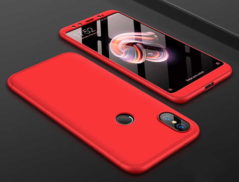 Xiaomi Mi 6X Kılıf Zore Ays Kılıf