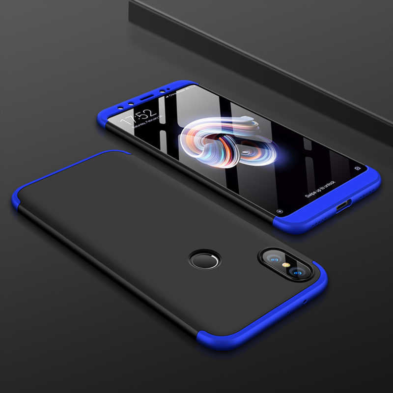 Xiaomi Mi 6X Kılıf Zore Ays Kılıf