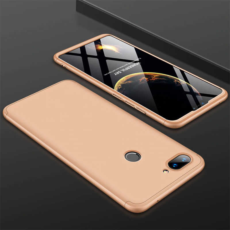 Xiaomi Mi 8 Lite Kılıf Zore Ays Kılıf