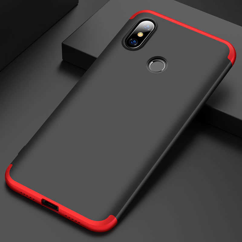 Xiaomi Mi 8 SE Kılıf Zore Ays Kılıf
