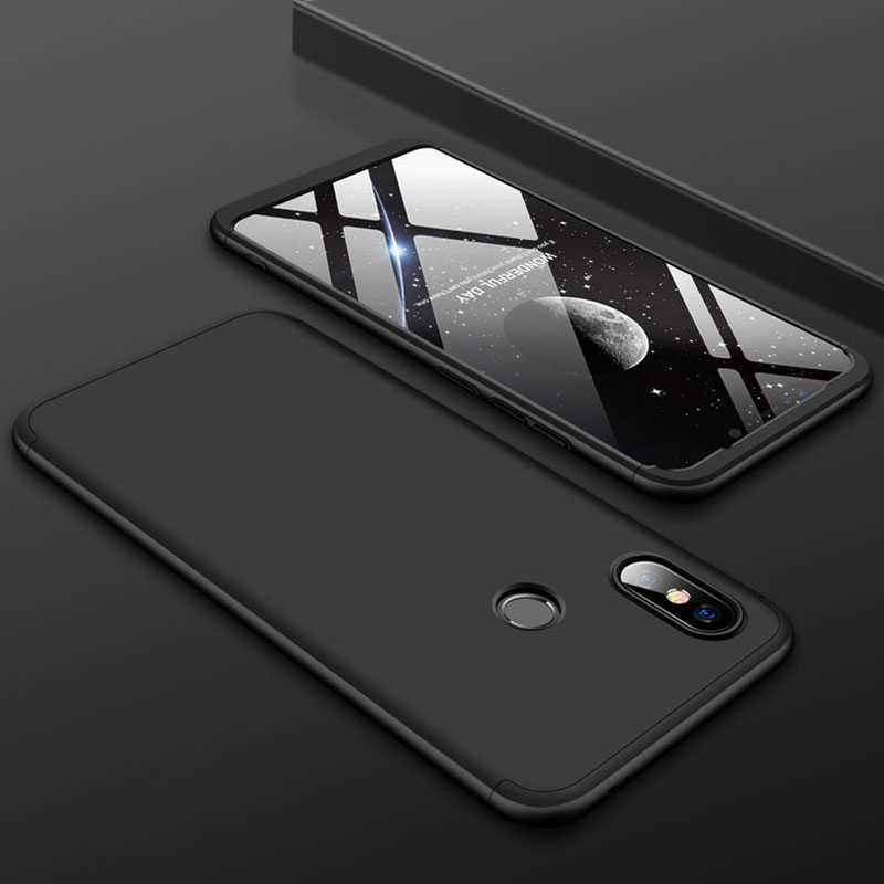 Xiaomi Mi 8 SE Kılıf Zore Ays Kılıf