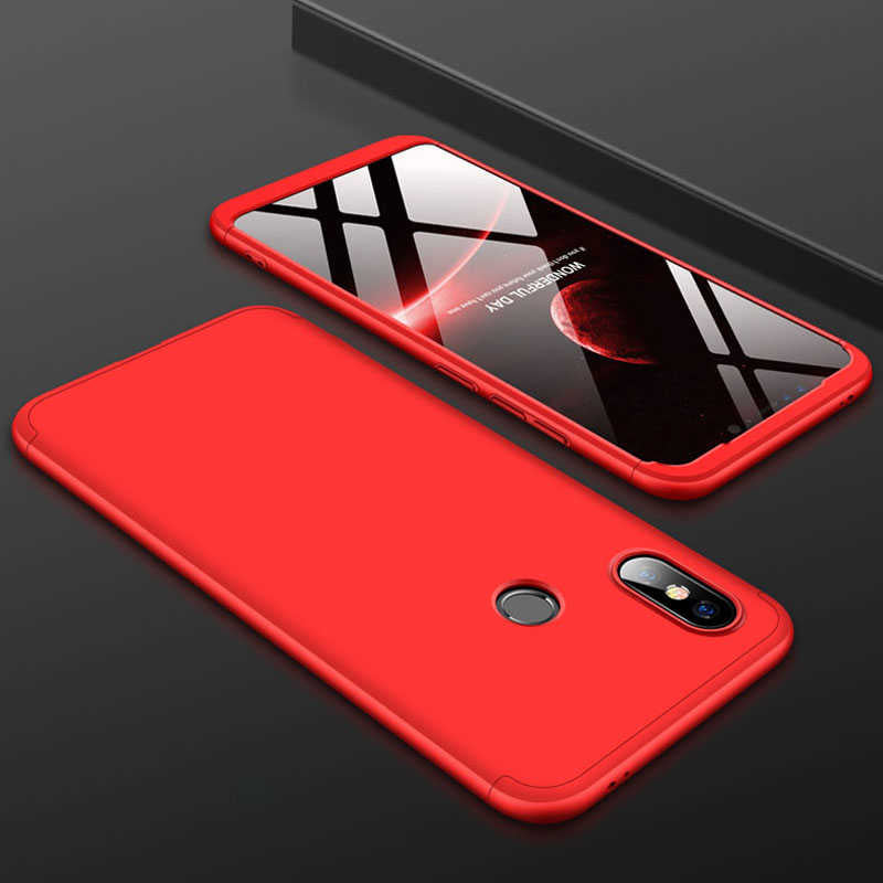 Xiaomi Mi 8 SE Kılıf Zore Ays Kılıf
