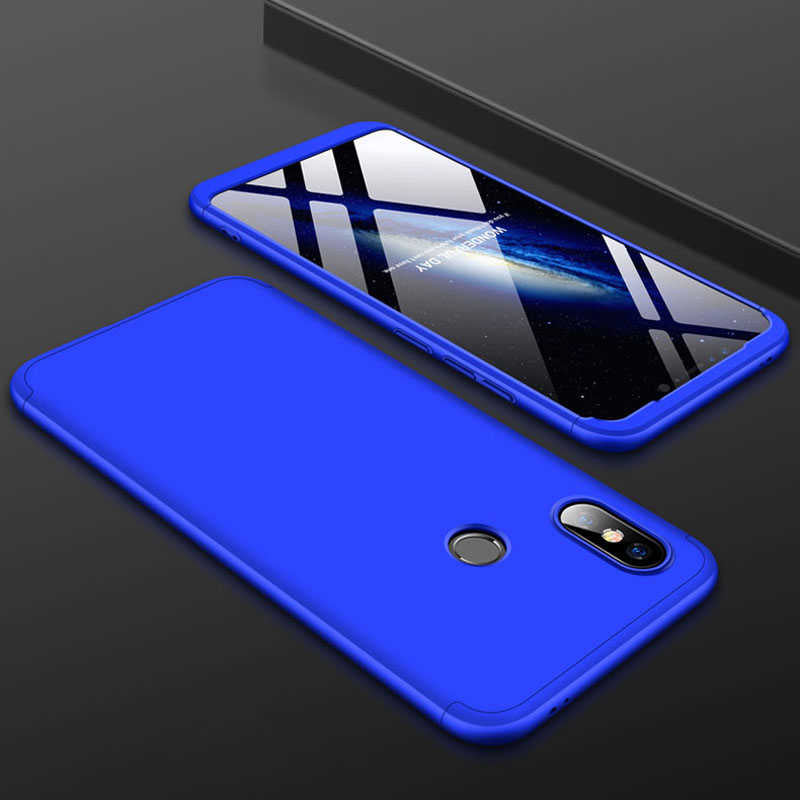 Xiaomi Mi 8 SE Kılıf Zore Ays Kılıf