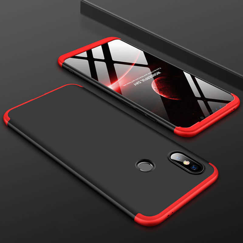 Xiaomi Mi 8 SE Kılıf Zore Ays Kılıf
