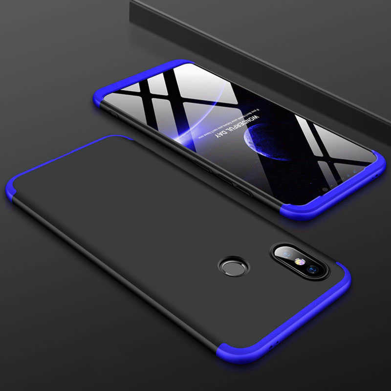 Xiaomi Mi 8 SE Kılıf Zore Ays Kılıf