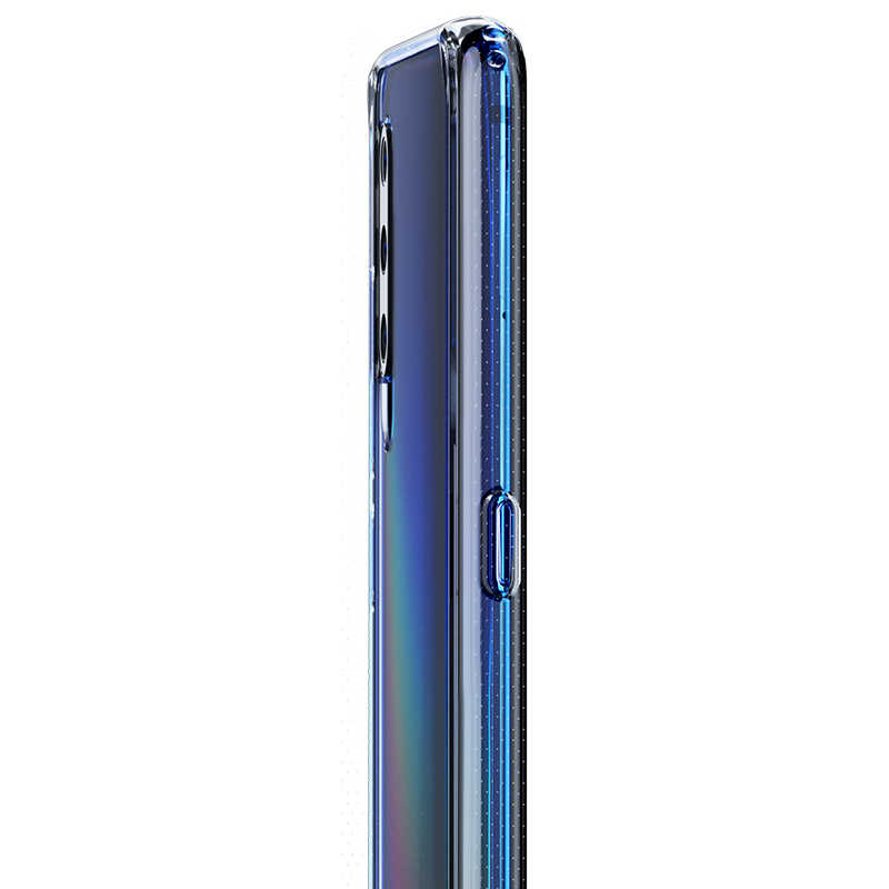 Xiaomi Mi 9 Kılıf Benks Magic Crystal Clear Glass Kılıf