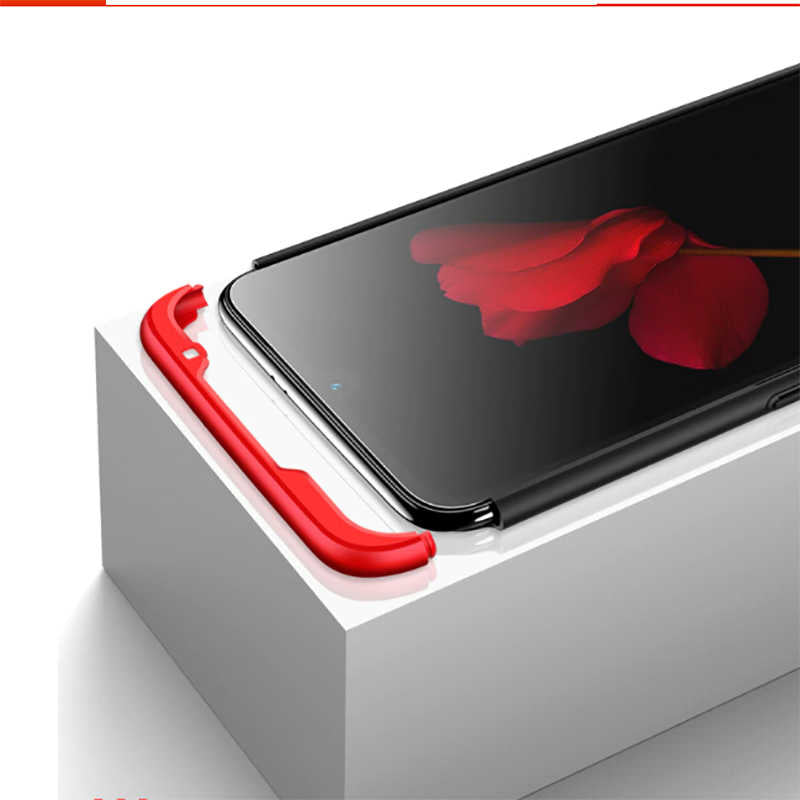 Xiaomi Mi 9 Kılıf Zore Ays Kılıf