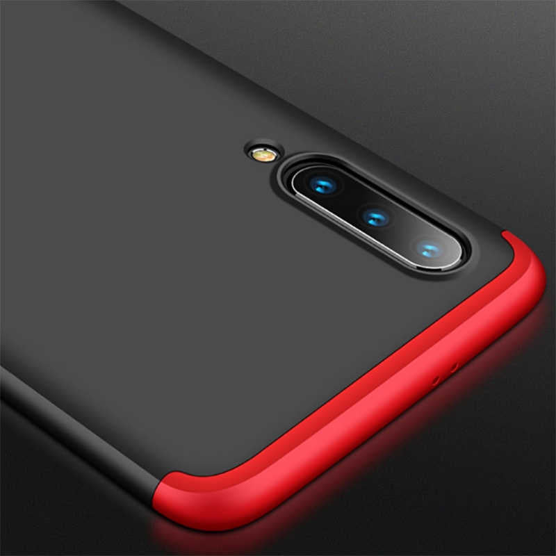 Xiaomi Mi 9 Kılıf Zore Ays Kılıf