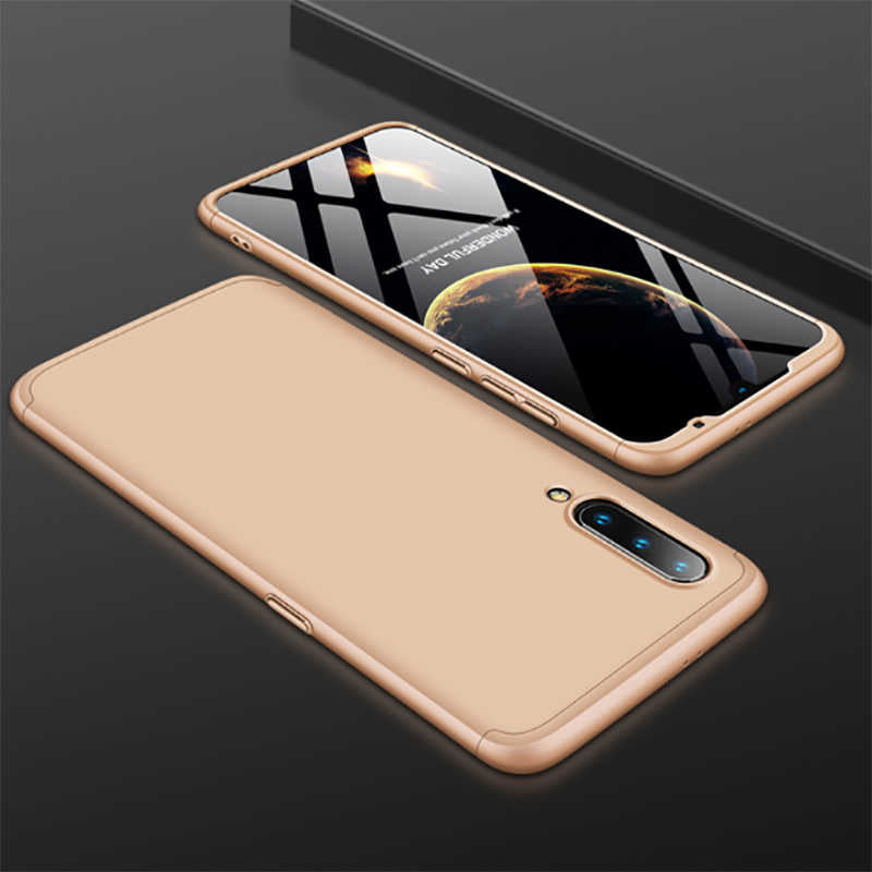 Xiaomi Mi 9 Kılıf Zore Ays Kılıf