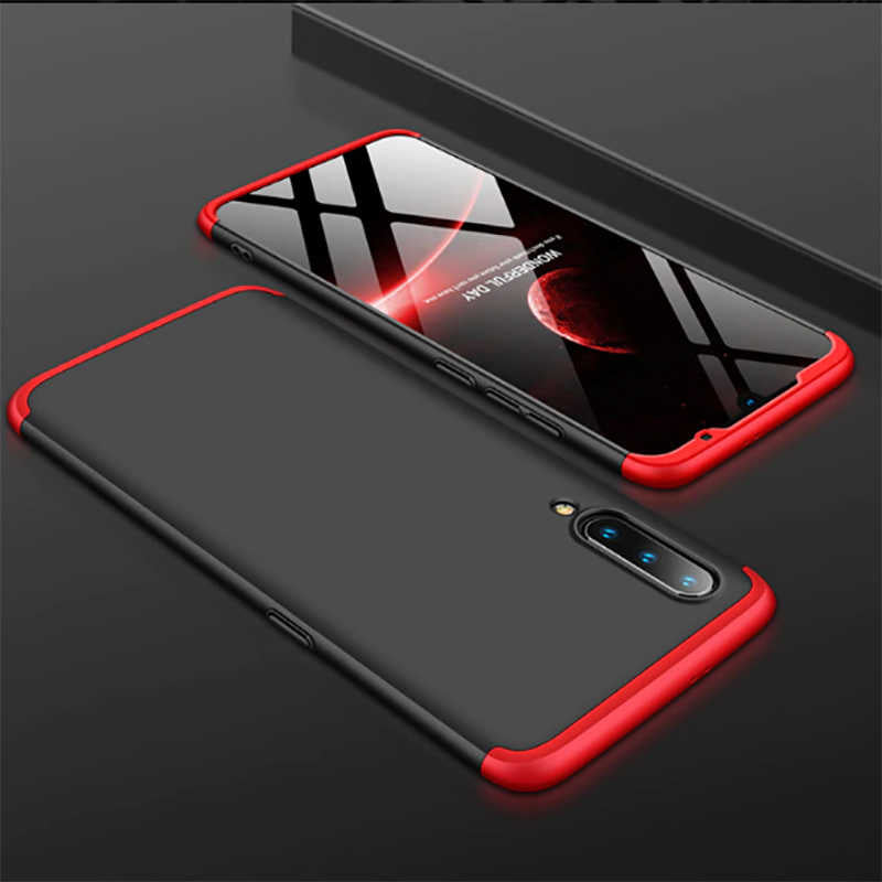 Xiaomi Mi 9 Kılıf Zore Ays Kılıf