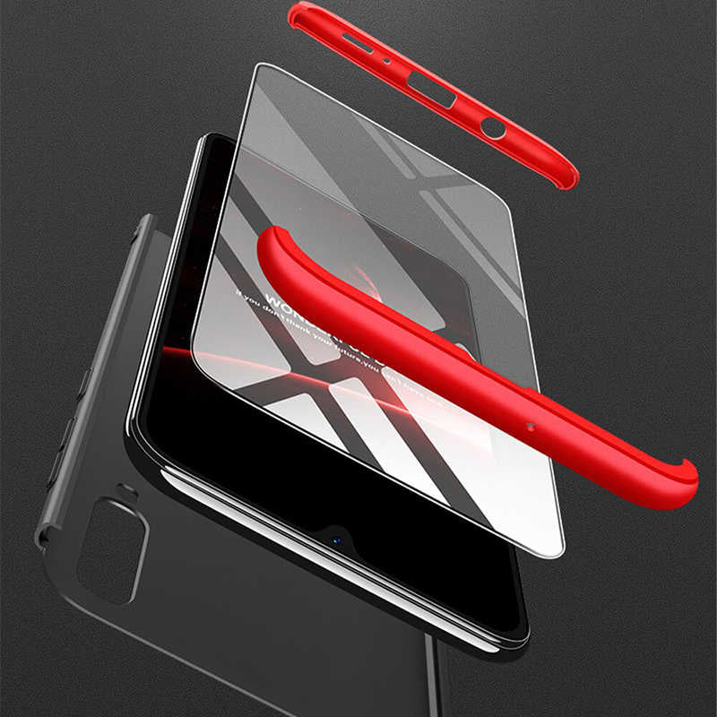 Xiaomi Mi 9 Se Kılıf Zore Ays Kılıf