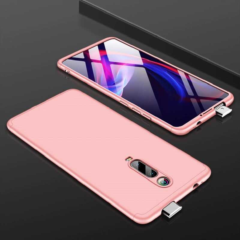 Xiaomi Mi 9T Kılıf Zore Ays Kılıf