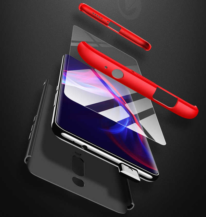 Xiaomi Mi 9T Kılıf Zore Ays Kılıf