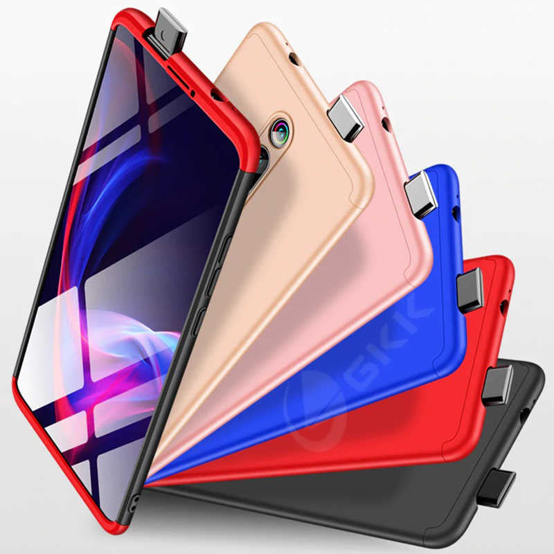 Xiaomi Mi 9T Kılıf Zore Ays Kılıf