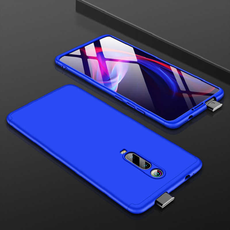 Xiaomi Mi 9T Kılıf Zore Ays Kılıf