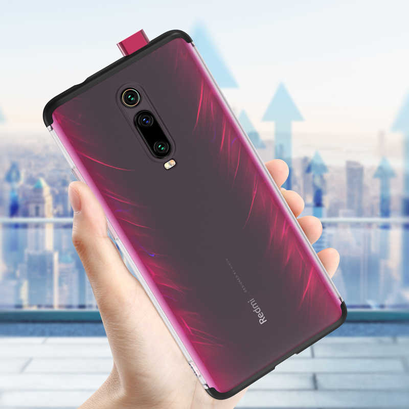 Xiaomi Mi 9T Kılıf Zore Nili Kılıf