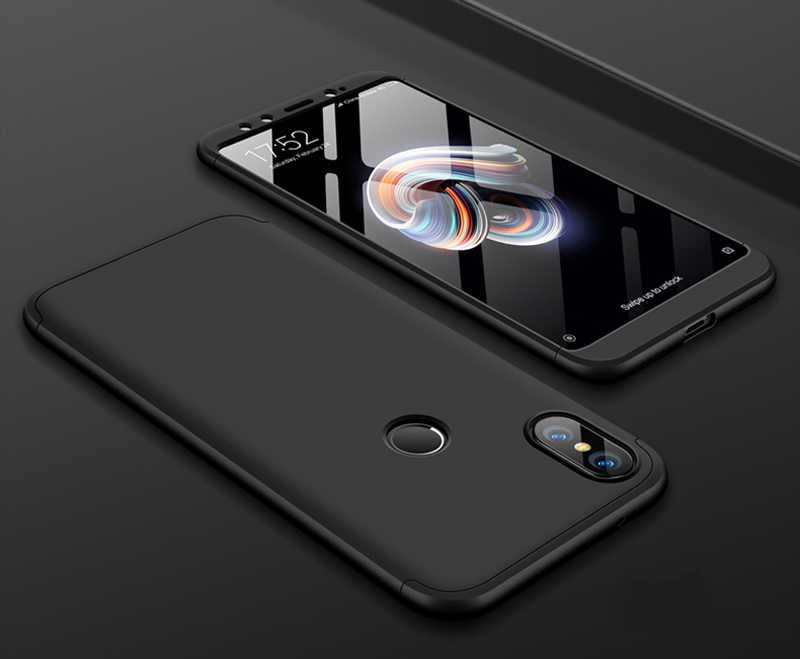 Xiaomi Mi A2 Lite Kılıf Zore Ays Kılıf