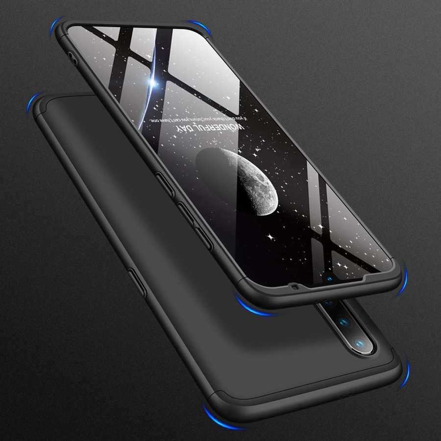 Xiaomi Mi A3 Kılıf Zore Ays Kılıf
