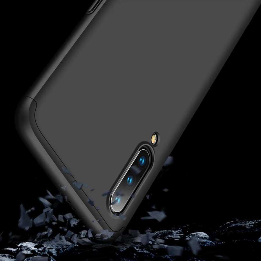 Xiaomi Mi A3 Kılıf Zore Ays Kılıf