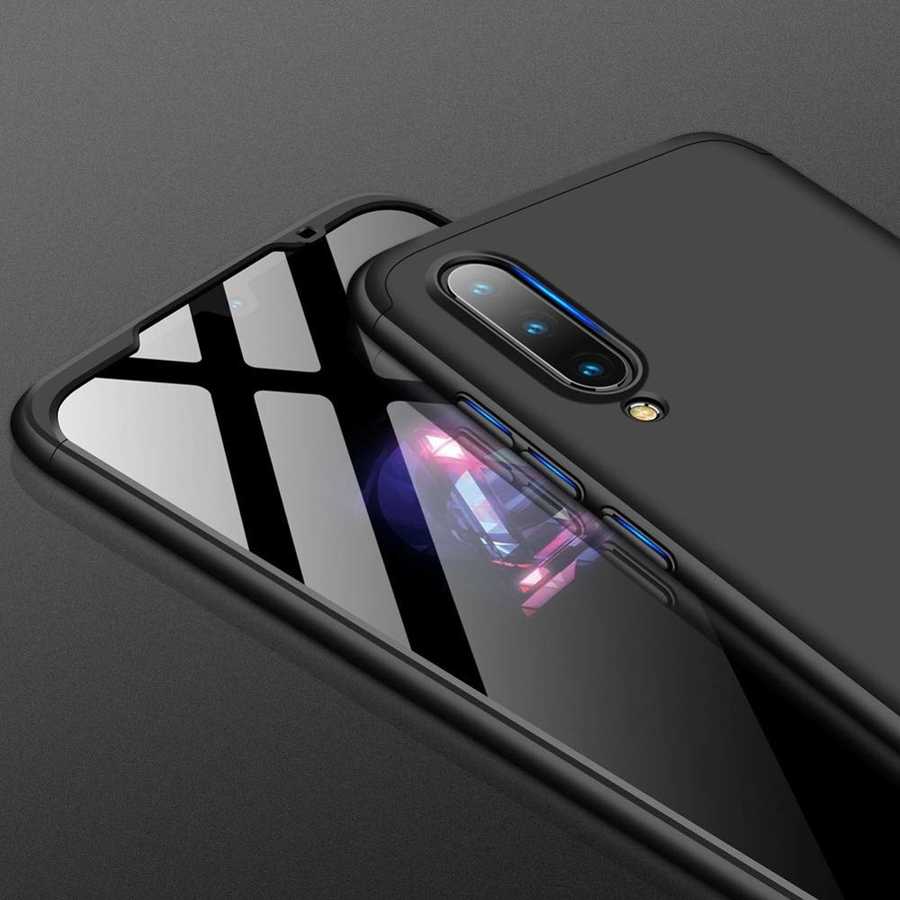 Xiaomi Mi A3 Kılıf Zore Ays Kılıf