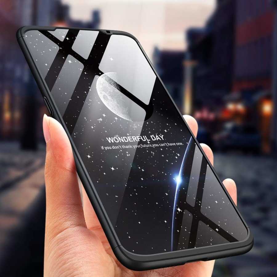 Xiaomi Mi A3 Kılıf Zore Ays Kılıf