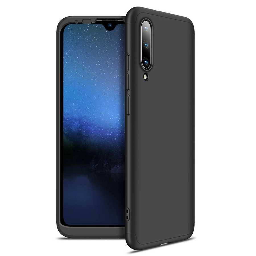 Xiaomi Mi A3 Kılıf Zore Ays Kılıf