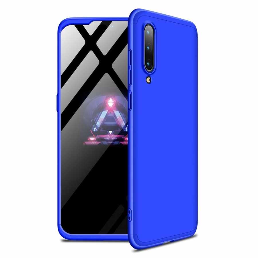 Xiaomi Mi A3 Kılıf Zore Ays Kılıf