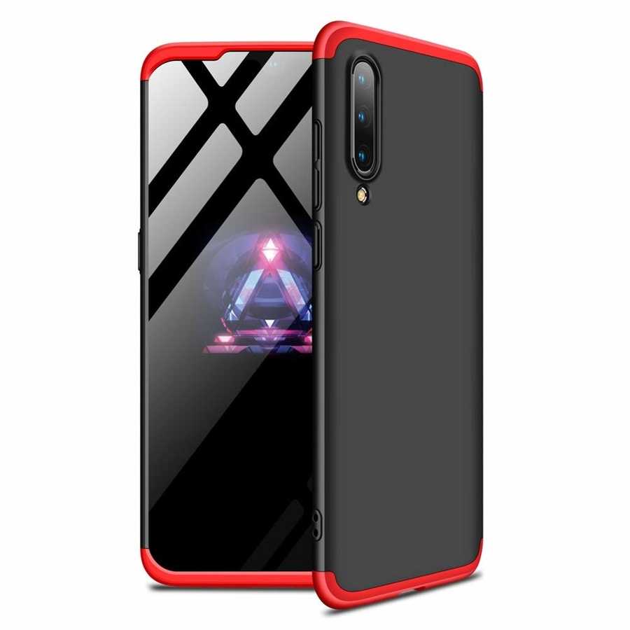 Xiaomi Mi A3 Kılıf Zore Ays Kılıf