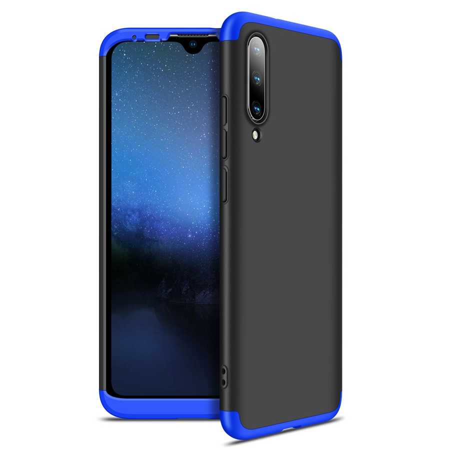 Xiaomi Mi A3 Kılıf Zore Ays Kılıf